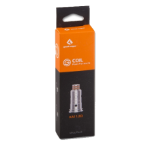 GeekVape E-Clearomizercoil  G-Series 1,2Ohm 5er