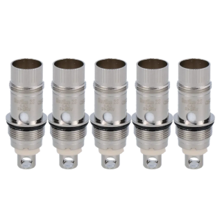 ASPIRE Nautilus 2S Mesh Clearomizercoil  0,4Ohm 5er
