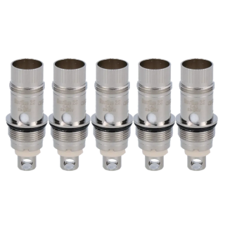 E-Clearomizercoil ASPIRE Nautilus 2S 0,4 Ohm 5 Stück