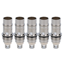E-Clearomizercoil ASPIRE Nautilus 2S 0,4 Ohm 5 Stück