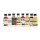 Likör BIRKENHOF Tasting Set 8 x 20 ml