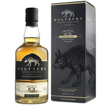 Wolfburn Northland 0,7l