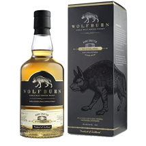 WOLFBURN Northland 8 Jahre 46 % Vol.