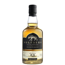 WOLFBURN Northland 8 Jahre 46 % Vol.