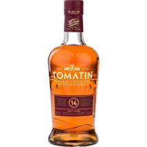 Tomatin 14J. 0,7l