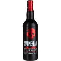 Smokehead Sherry Bomb 0,7l