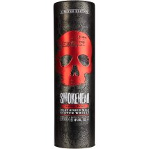 Smokehead Sherry Bomb 0,7l
