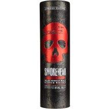 Smokehead Sherry Bomb 0,7l