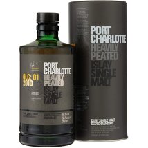Bruichladdich Port Charlotte Heavily Peated 0,7l