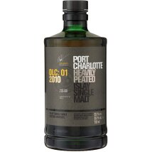 Bruichladdich Port Charlotte Heavily Peated 0,7l