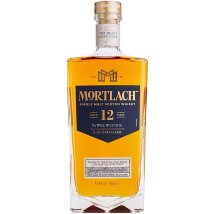 Mortlach 12J. 0,7l