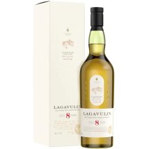 Lagavulin 8J. 0,7l