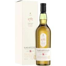 Lagavulin 8J. 0,7l