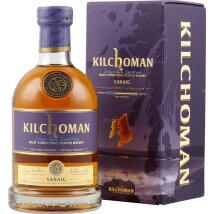 KILCHOMAN Sanaig 46 %