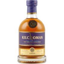 KILCHOMAN Sanaig 46 %