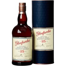 Glenfarclas 25J. 0,7l