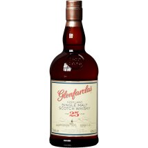 Glenfarclas 25J. 0,7l