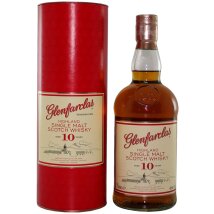 Glenfarclas 10J. 0,7l