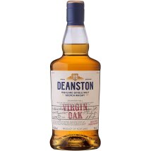 Deanston Virgin Oak 0,7l