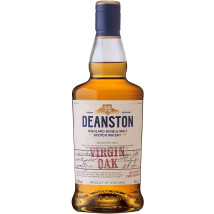 Deanston Virgin Oak 0,7l