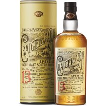 Craigellachie 13J. 0,7l