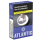 ATLANTIC Blue L 5,95 Euro (10x20)