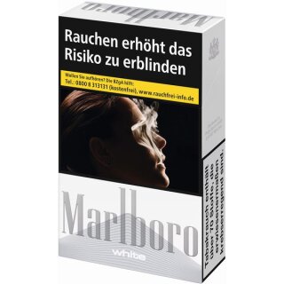 MARLBORO White 9,40 Euro (10x20)