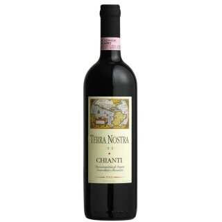 IT Castellani Terra Nostra Chianti DOCG 0,75l