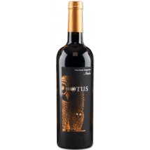 IT Asio Otus Cabernet Merlot Shiraz 0,75l