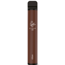 ELFBAR E-Shisha 600 Cola 20mg/ml