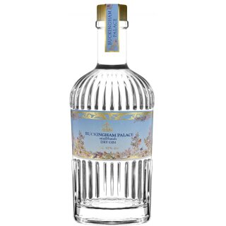 Buckingham Palace Gin 0,7l