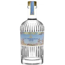 Buckingham Palace Gin 0,7l