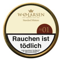 LARSEN Standard Mixture No. 1 (100 gr.)