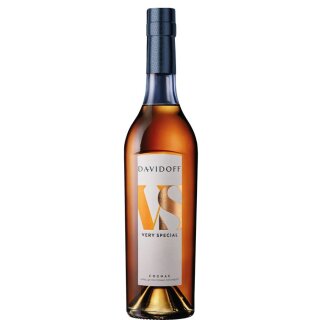 Cognac DAVIDOFF VS 40% Vol.