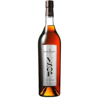 Cognac DAVIDOFF VSOP 40% Vol.