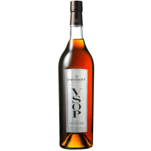 Cognac DAVIDOFF VSOP 40% Vol.