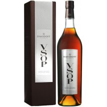 Cognac DAVIDOFF VSOP 40% Vol.
