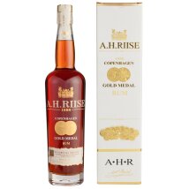 A.H. Riise Rum 1888 0,7l