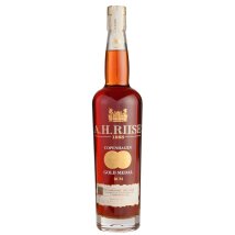 Rum OLD ST. CROIX 1888 Copenhagen 40% Vol.