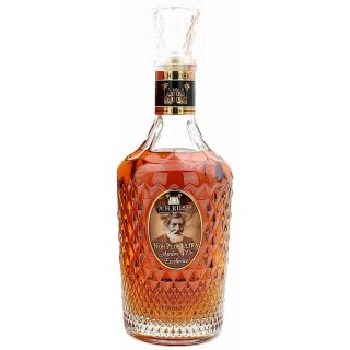 Rum OLD ST. CROIX Non Plus Ultra Ambre dOr Excellence 42% Vol.