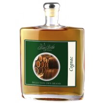 Blue Bottle Company Cognac 0,5l