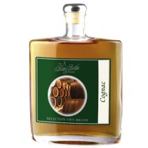 Blue Bottle Company Cognac 0,5l