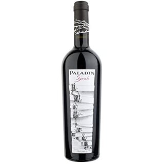 IT Paladin Syrah 0,75l