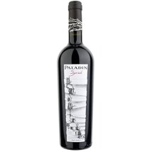 IT Paladin Syrah 0,75l