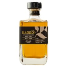 BLADNOCH Vinaya 43,4% Vol.