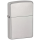 Zippo Sterling Silber Brushed 60000337