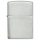 Zippo Sterling Silber Brushed 60000337