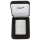 Zippo Sterling Silber Brushed 60000337