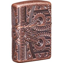 Zippo Gear 60003424