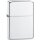 ZIPPO Sterling Silber poliert Armor 60006080